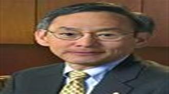 Energy Secretary Chu Says U.S. Must Decrease Energy Use